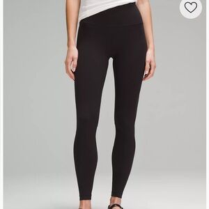 Lululemon Align Leggings